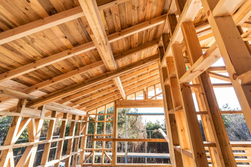 Exterior Framing