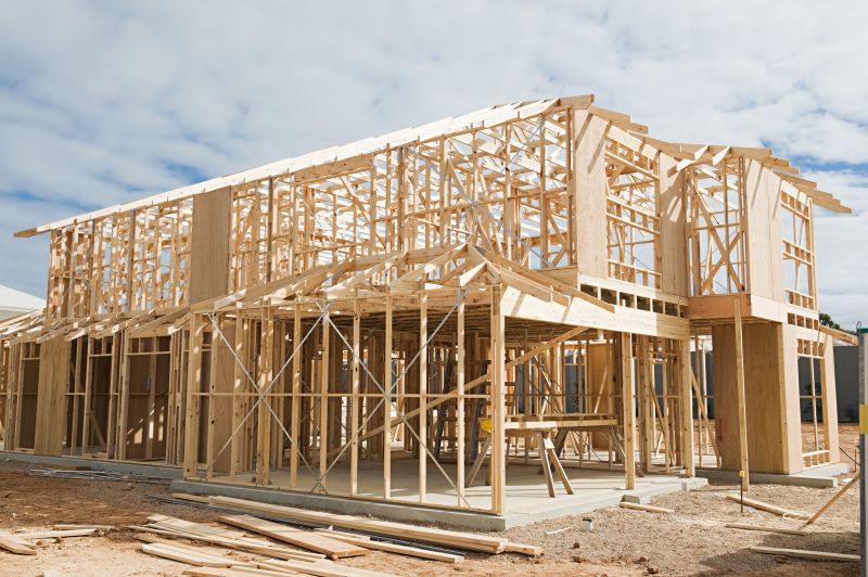 Exterior Framing