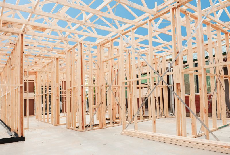 Exterior Framing