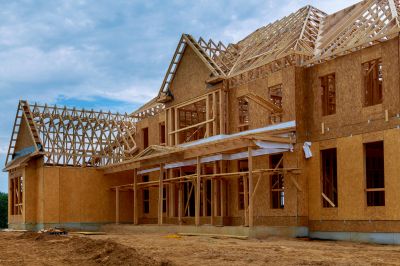 Exterior Framing