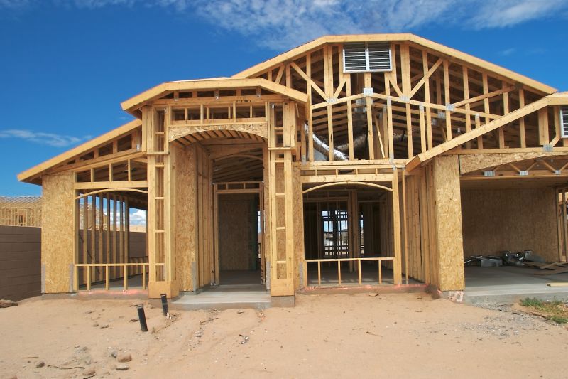 Exterior Framing