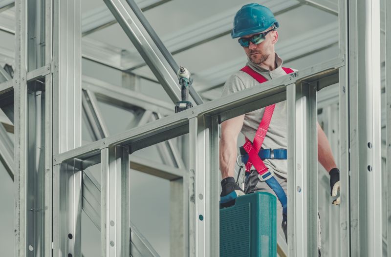 Exterior Framing Service