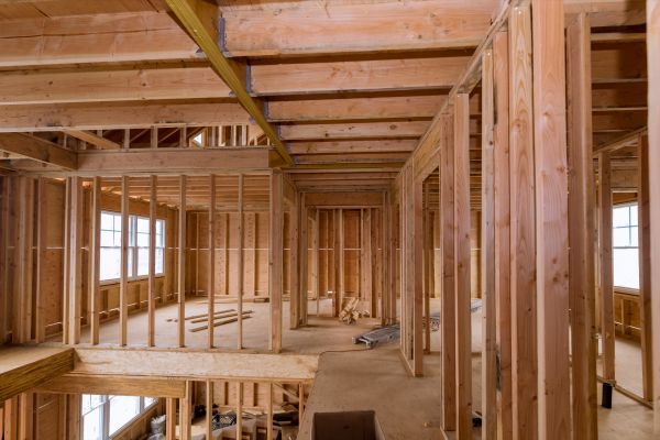 Building Framing