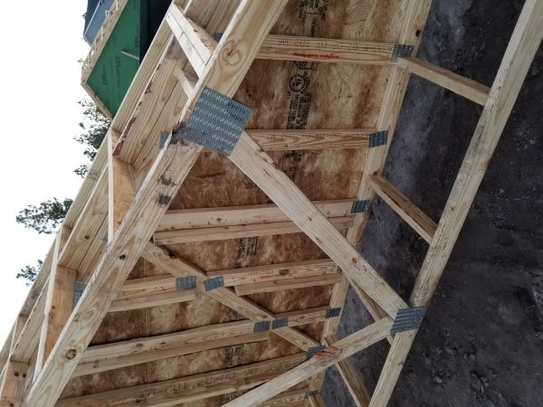 Truss Assembly