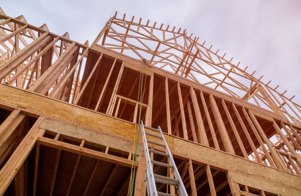 Exterior Building Framing - Exterior Building Framing Republic, Missouri